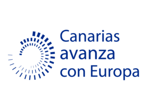 Logo Canarias